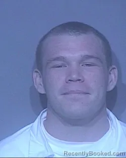 Mugshot of RICHARD BRETT LANGLEY