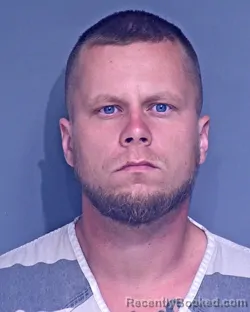 Mugshot of MICHAEL JAY SCOTT