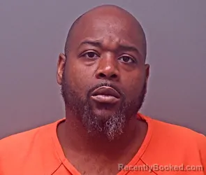 Mugshot of PHILLIP LAMAR RYAN FOLMAR booked in Baldwin County, Alabama on June 19, 2026