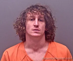 Mugshot of TIMOTHY JACK BARNAS