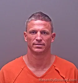 Mugshot of DEREK WILLIAM TAYLOR booked in Baldwin County, Alabama on July 8, 2026