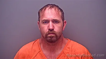 Mugshot of CHARLES ARTHUR GARDNER booked in Baldwin County, Alabama on May 2, 2026