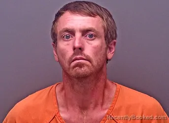 Mugshot of WILLIAM THOMAS LILES booked in Baldwin County, Alabama on May 14, 2026