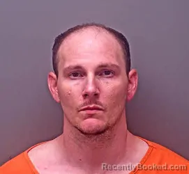 Mugshot of JAMES ROLAND SMITH  II booked in Baldwin County, Alabama on June 26, 2026