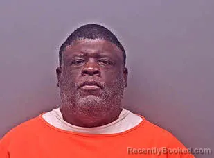Mugshot of Laboran Pickens booked in Baldwin County, Alabama on July 21, 2026