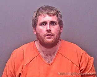 Mugshot of DANIEL ONEAL HEATHCOE booked in Baldwin County, Alabama on May 4, 2026