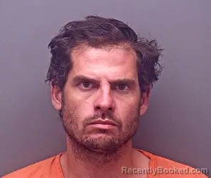 Mugshot of JOSHUA TYLER RODRIGUEZ