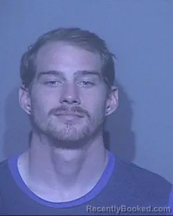 Mugshot of ROY TUCKER VANDENHANDEL