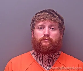 Mugshot of COLTON JOSHUA CASEY booked in Baldwin County, Alabama on May 18, 2026