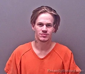 Mugshot of SHAWN ANTHONY EDDY
