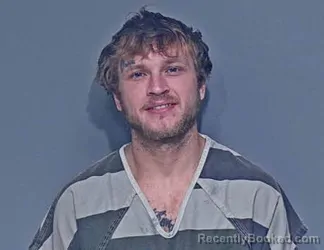 Mugshot of KIRKLAND RIVER COHEN booked in Baldwin County, Alabama on May 18, 2026