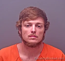 Mugshot of EDWARD LOGAN LAMBETH booked in Baldwin County, Alabama on June 16, 2026