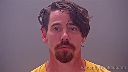 Mugshot of RICHARD WAYNE ISLER booked in Baldwin County, Alabama on March 11, 2026