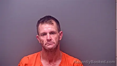 Mugshot of ODIS MCKINLEY CHAMBERS booked in Baldwin County, Alabama on June 17, 2026