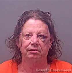 Mugshot of JONATHAN RAND VOGEL