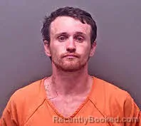 Mugshot of JOHN MICHAEL COOPER booked in Baldwin County, Alabama on March 24, 2026