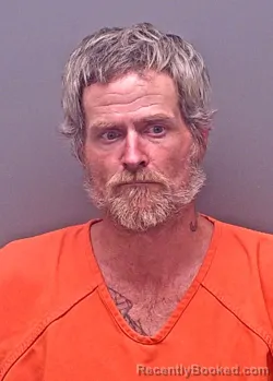 Mugshot of ALEX ALONZO BISHOP booked in Baldwin County, Alabama on March 26, 2026