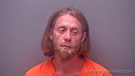 Mugshot of STEVEN DEWAYNE COLLINS JR