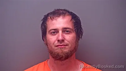 Mugshot of LEWIS JOSEPH JACKSON