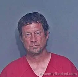 Mugshot of CHRISTOPHER ALLEN TINSLEY booked in Baldwin County, Alabama on June 7, 2026