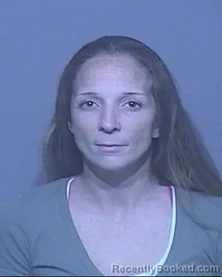 Mugshot of JESSICA LOUISE RISINGER booked in Baldwin County, Alabama on April 1, 2026