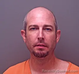 Mugshot of NATHAN ANDREW ROUX booked in Baldwin County, Alabama on July 13, 2026