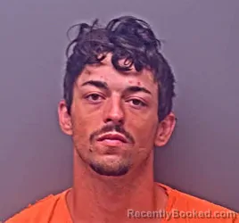 Mugshot of CHRISTOPHER MICHAEL ROSS booked in Baldwin County, Alabama on March 30, 2026