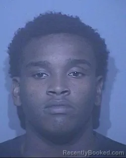 Mugshot of JOBE DELONTAY DALE