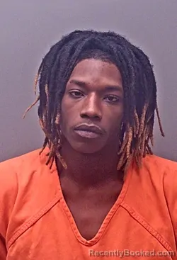 Mugshot of LAWINSTON KENDARIUS CRENSHAW