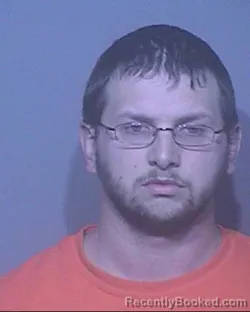 Mugshot of ADAM DRAKE COOLEY