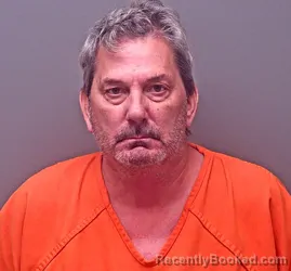 Mugshot of Stanley Brooks Day booked in Baldwin County, Alabama on October 1, 2026
