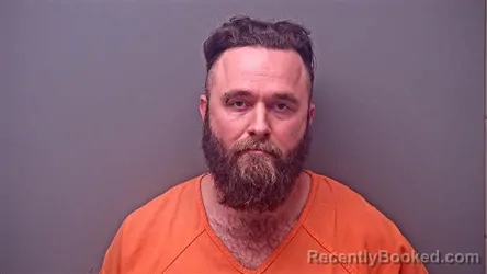 Mugshot of JARRAD COLE JOINER