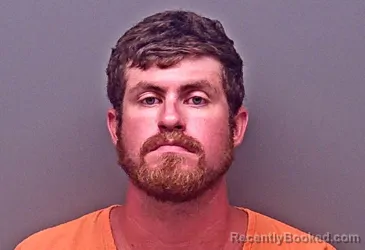 Mugshot of MAXWELL JUSTUS KING booked in Baldwin County, Alabama on June 19, 2026
