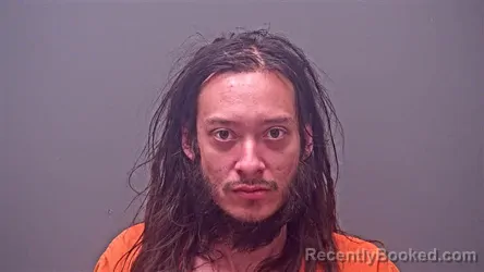 Mugshot of LOGAN GATES JARVIS booked in Baldwin County, Alabama on March 28, 2026