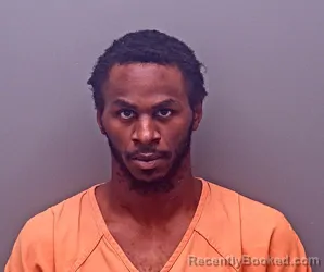 Mugshot of TERRY LAMAR VEAL booked in Baldwin County, Alabama on May 10, 2026