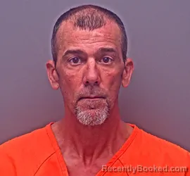Mugshot of JEFFREY K STEWART