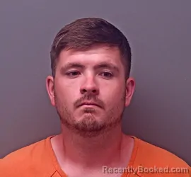 Mugshot of DALEN BRANDON WIGGINS booked in Baldwin County, Alabama on May 3, 2026