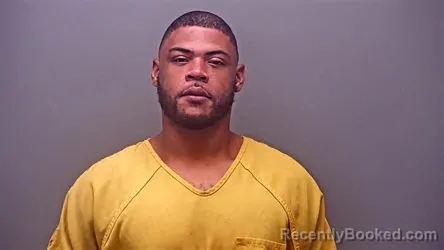 Mugshot of JONATHAN NATHANIAL WALKER