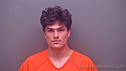 Mugshot of MARK DEWAYNE MCNEIL booked in Baldwin County, Alabama on July 13, 2026