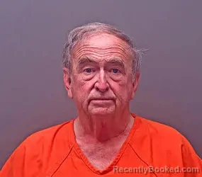 Mugshot of WAIGHTSTILL HARRISON AVERY