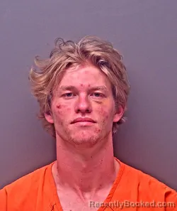 Mugshot of GAVIN LANE WOODRUFF