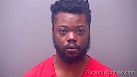 Mugshot of JAMIR ELIJAH RICHARDSON