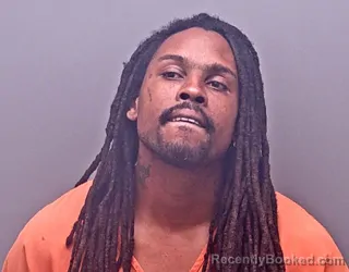 Mugshot of TREAVOR NICHOLAS THICKLEN booked in Baldwin County, Alabama on March 22, 2026