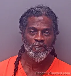 Mugshot of JIM KENDRICK DOUGLAS LOWERY booked in Baldwin County, Alabama on March 31, 2026