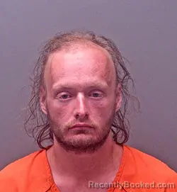 Mugshot of DYLAN MICHAEL CARTER booked in Baldwin County, Alabama on April 29, 2026