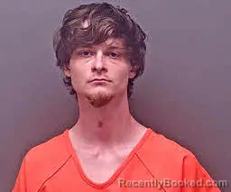 Mugshot of CLIFTON SHANE MORSE