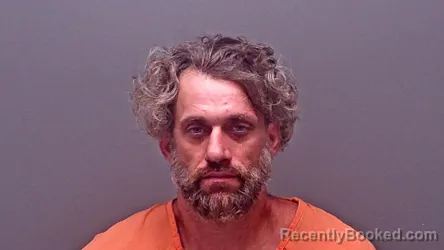 Mugshot of PAUL TYLER PRITCHETT booked in Baldwin County, Alabama on June 24, 2026