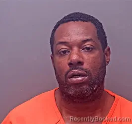 Mugshot of SEDRICK MARKEITH POELLNITZ