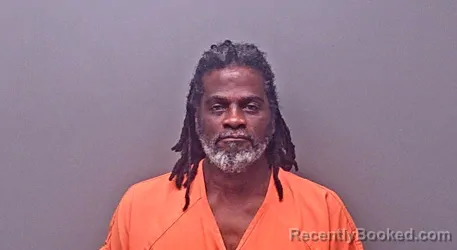 Mugshot of JIM KENDRICK DOUGLAS LOWERY booked in Baldwin County, Alabama on July 13, 2026