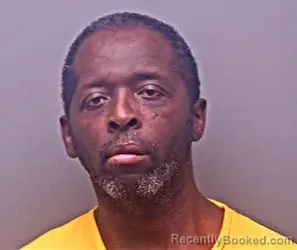 Mugshot of ROBERT LEE JOHNSON JR booked in Baldwin County, Alabama on March 31, 2026